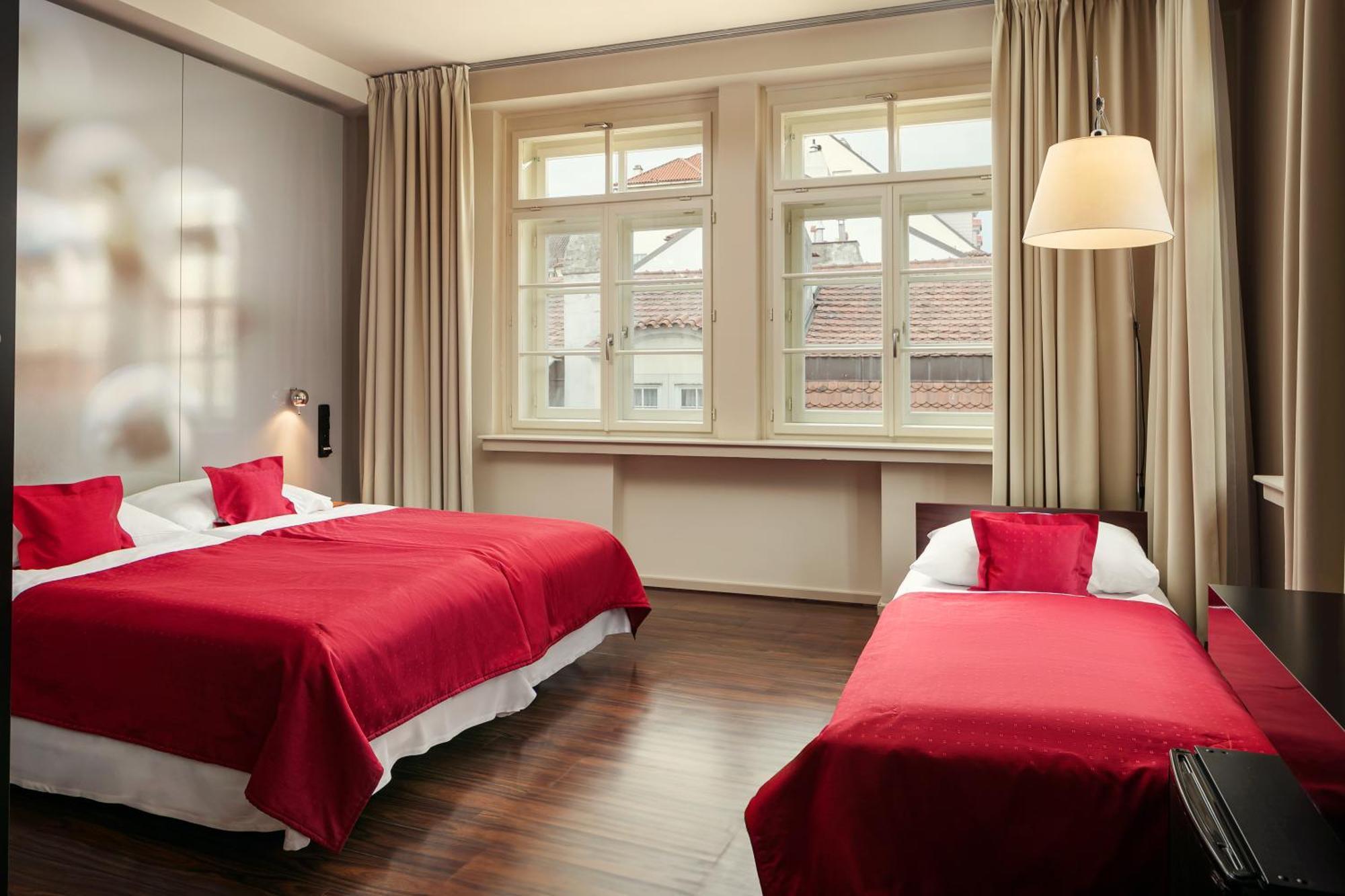 Perla Hotell