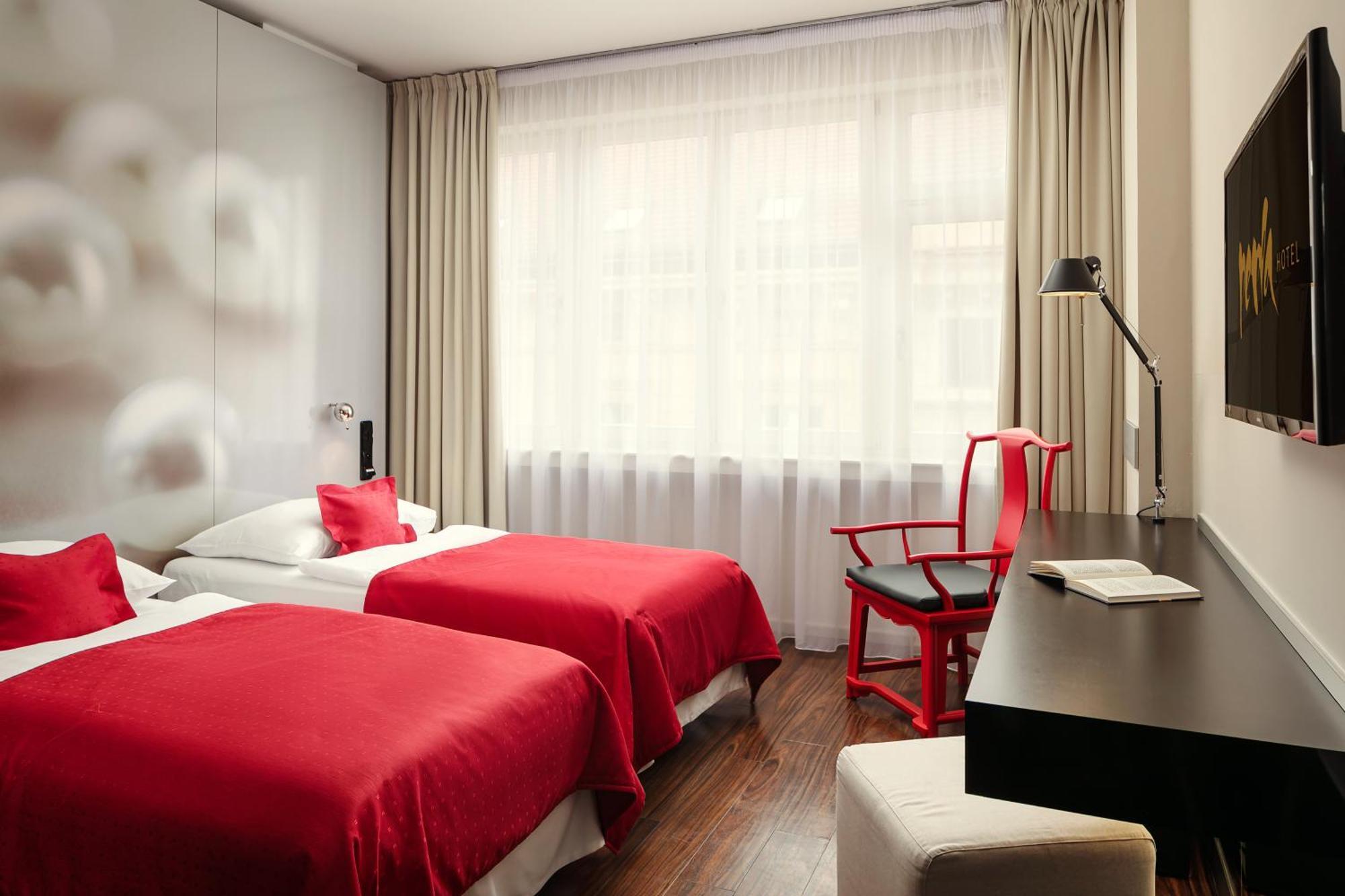 Hotell Perla