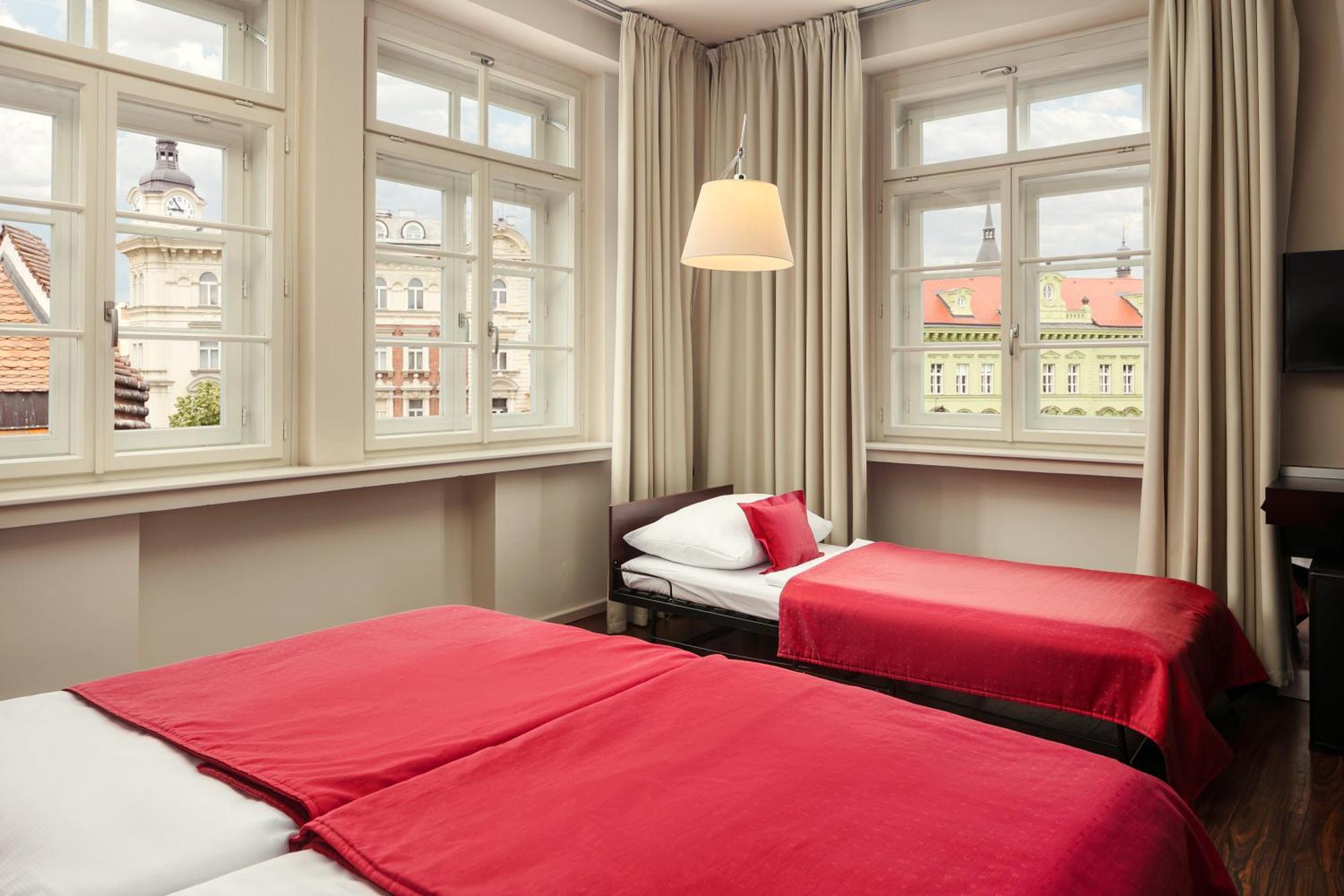 Hotell Perla