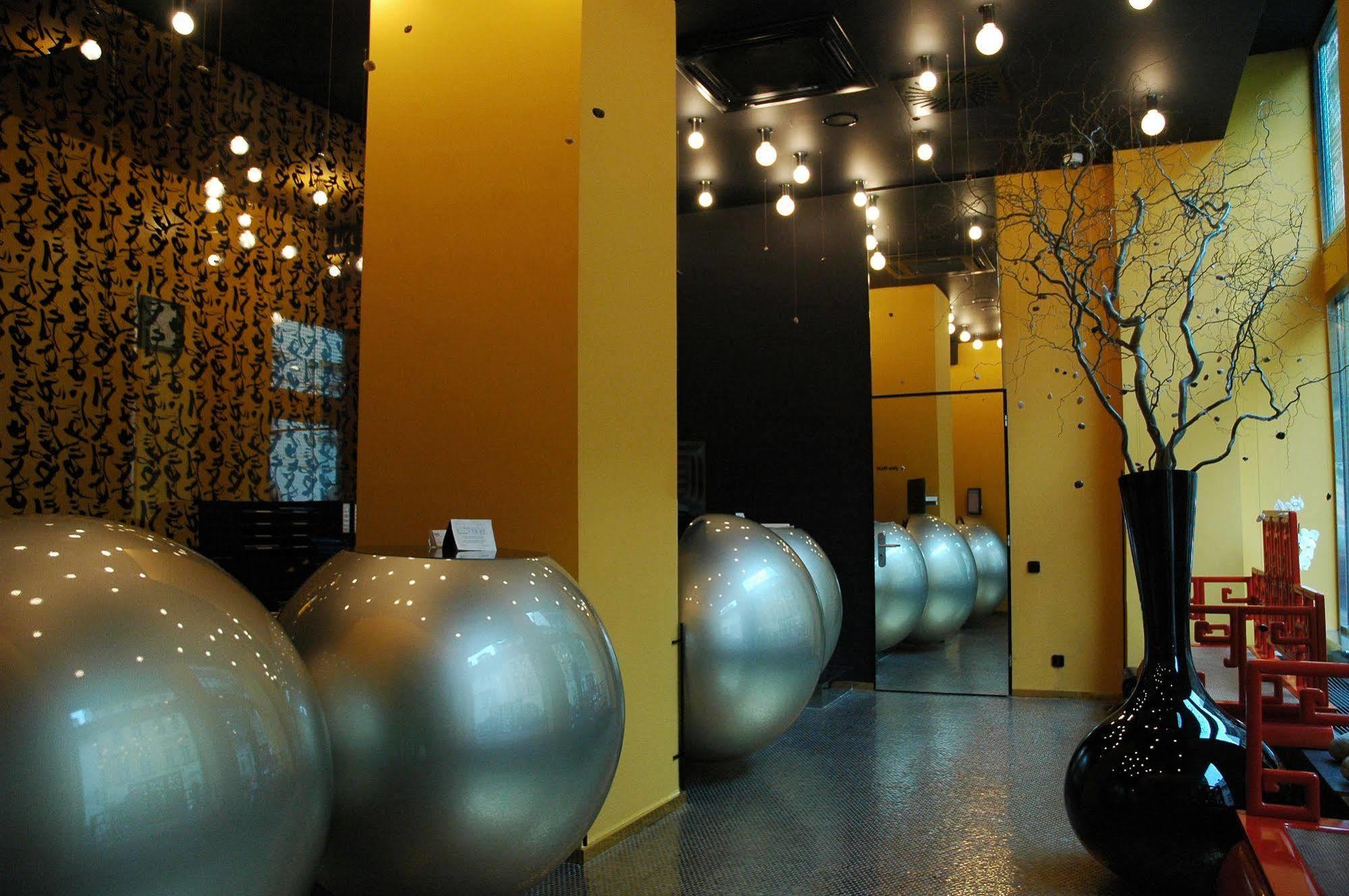Perla 4* Prag