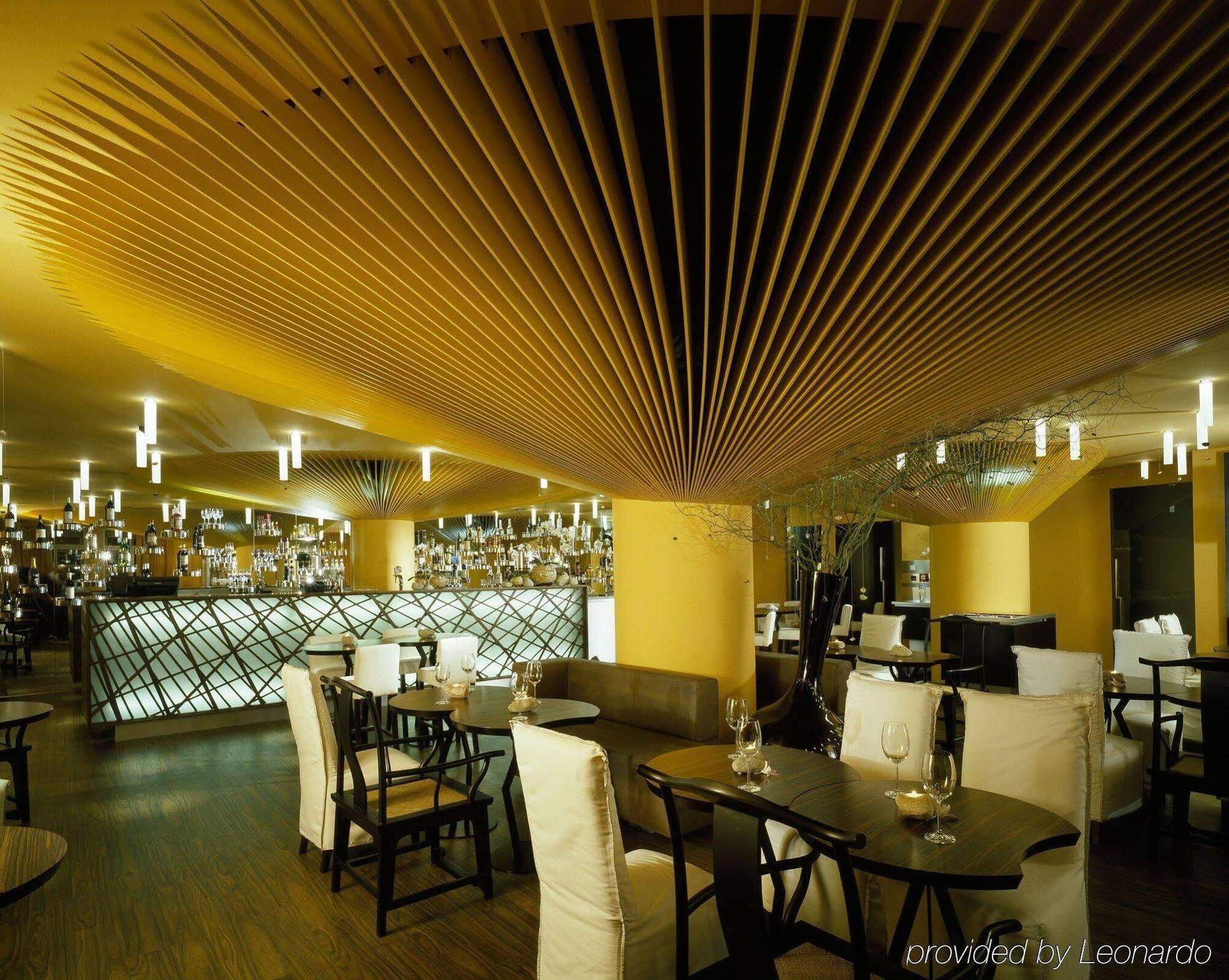 Perla Hotel Prag