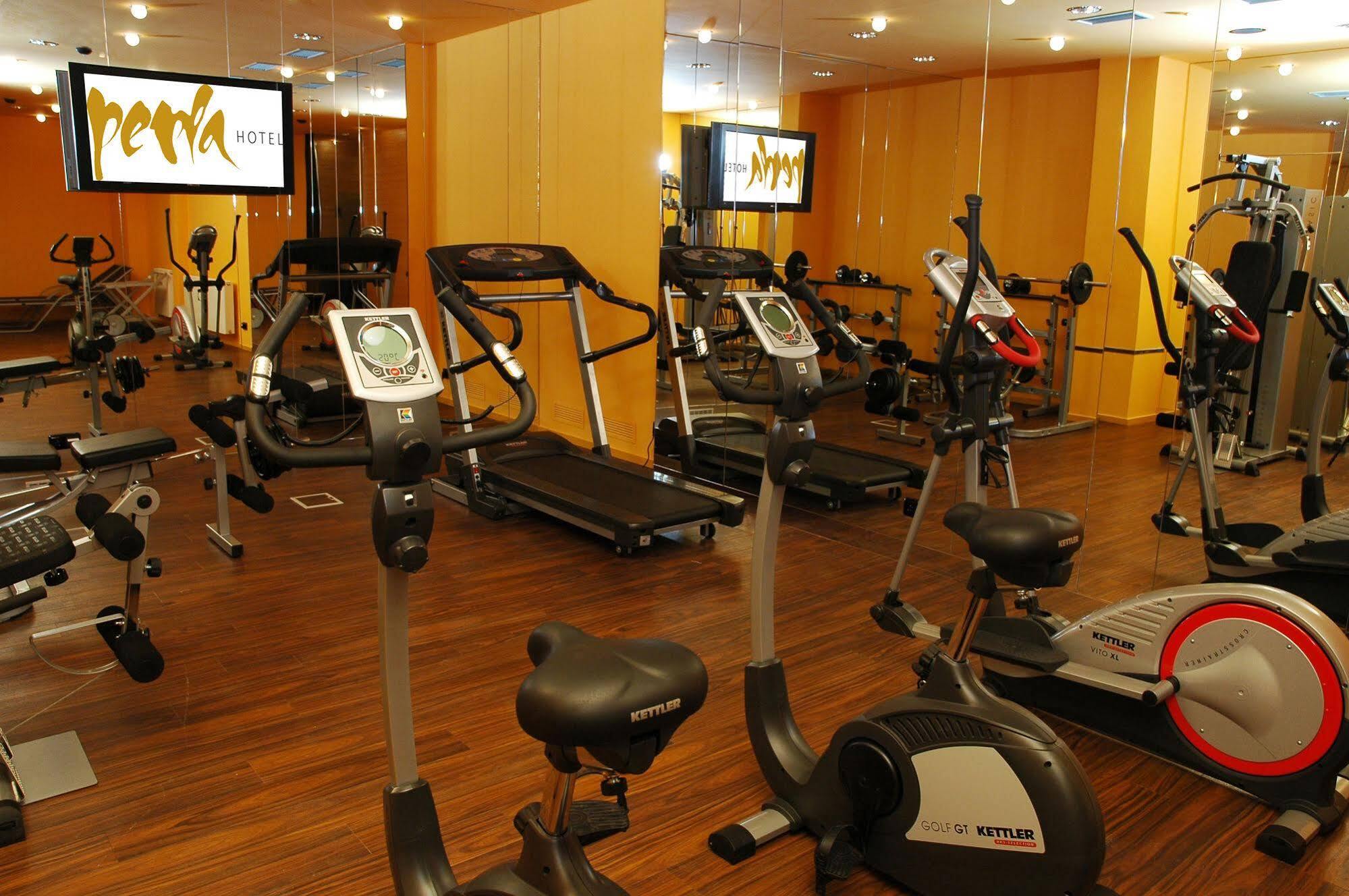 Perla 4* Prag